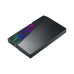 ASUS FX HDD EHD-A1T 2.5-inch 1TB External Hard Drive
